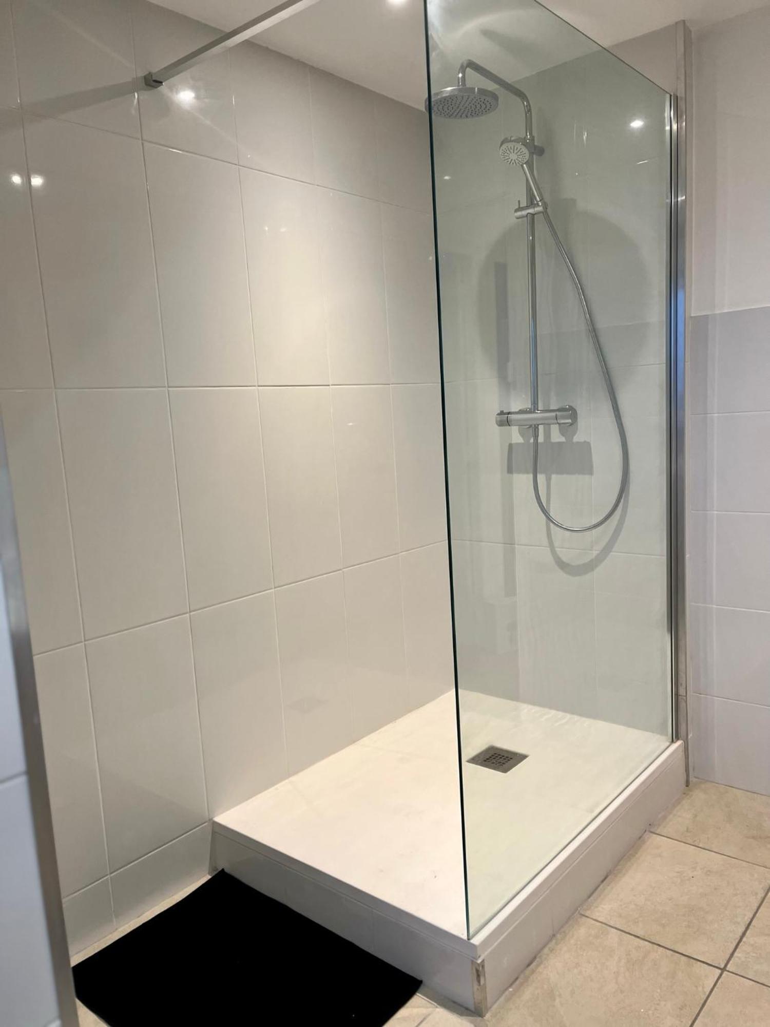 Le Bon'Heurt Apartman Le Portel Kültér fotó