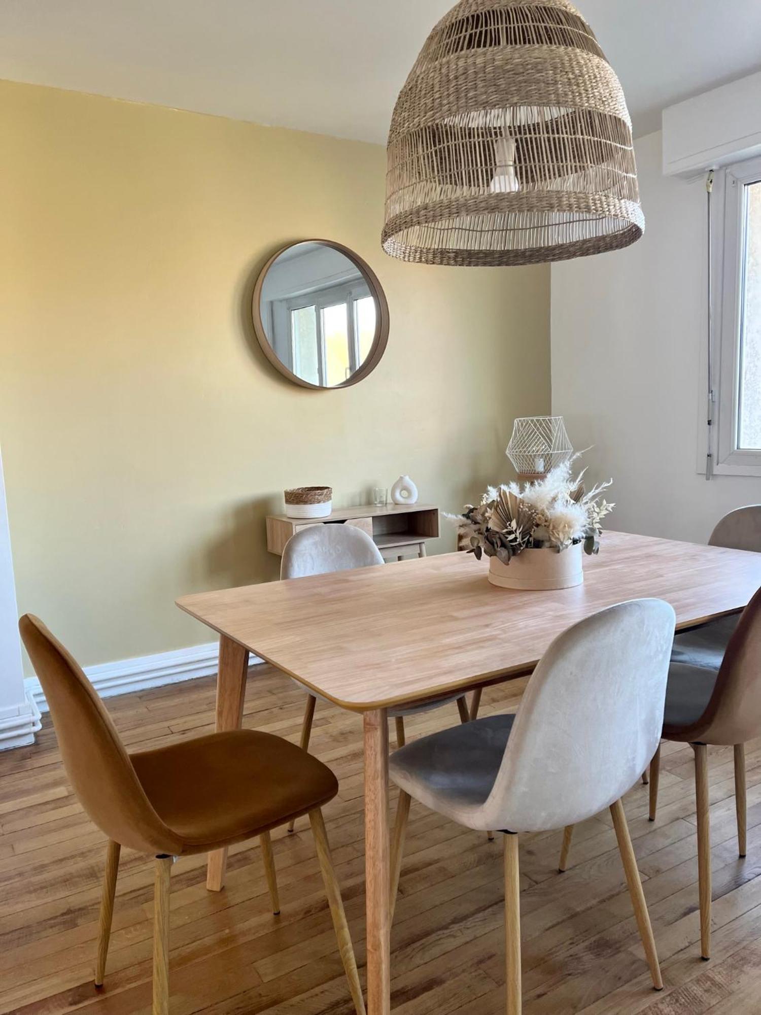 Le Bon'Heurt Apartman Le Portel Kültér fotó